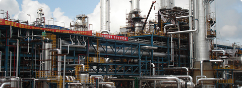 Petrochemical