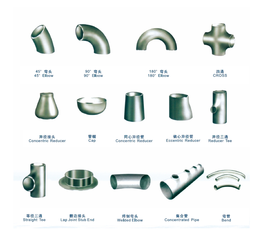 Pipe Fittings